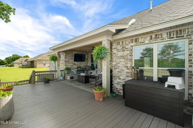 $464,500 | 446 Newman Camp Road, Sumrall, MS 39482