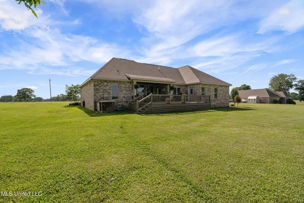 $464,500 | 446 Newman Camp Road, Sumrall, MS 39482
