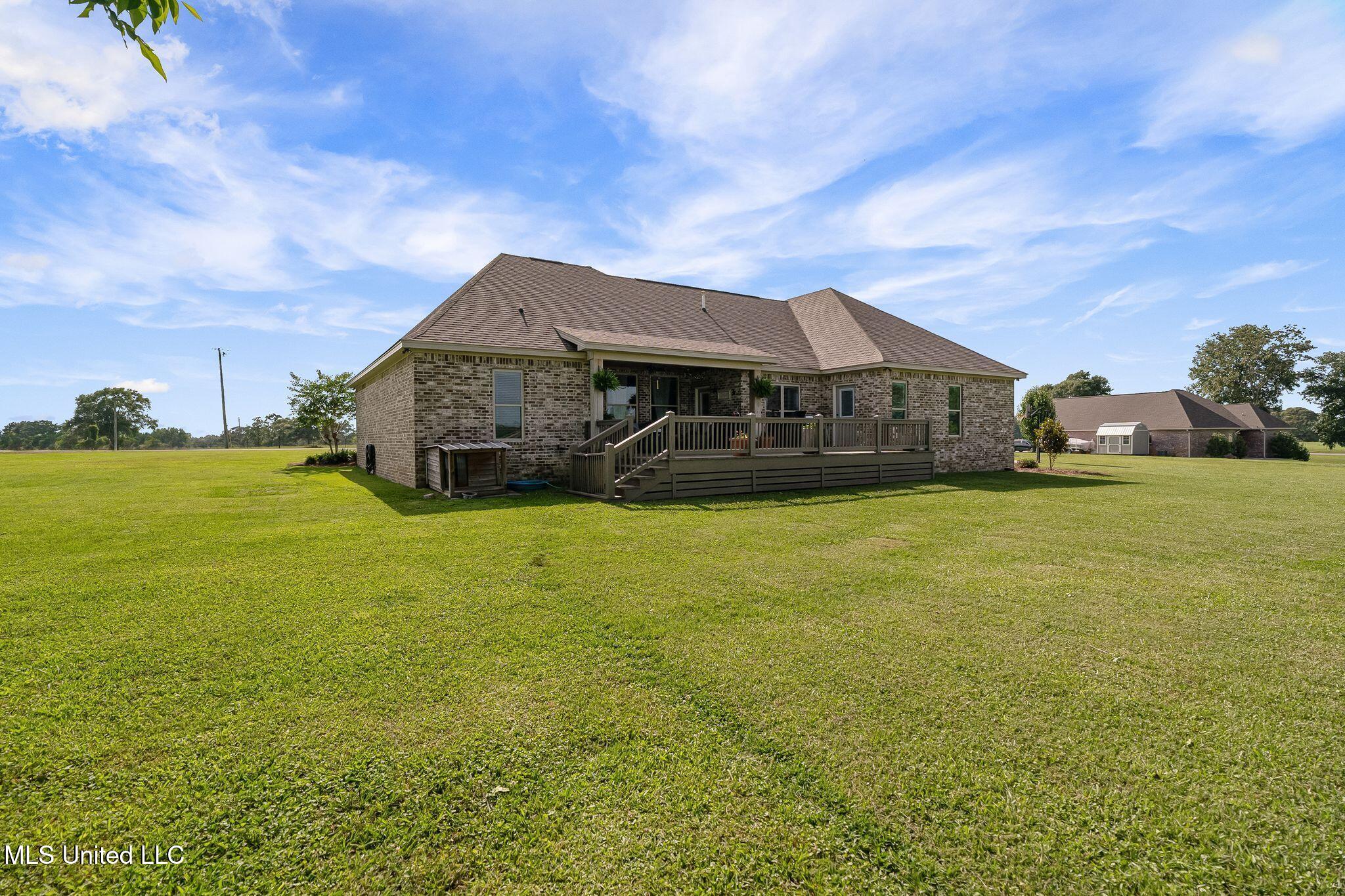 446 Newman Camp Road Sumrall, MS 39482 - Photo 48 of 54 446_Newman_Camp_Rd-48