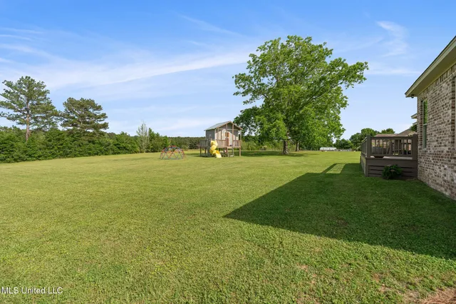 $464,500 | 446 Newman Camp Road, Sumrall, MS 39482