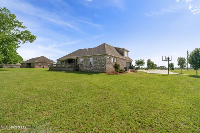 $464,500 | 446 Newman Camp Road, Sumrall, MS 39482