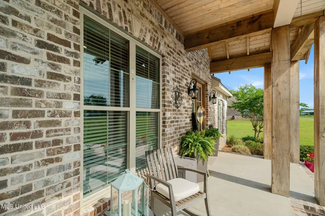 $464,500 | 446 Newman Camp Road, Sumrall, MS 39482