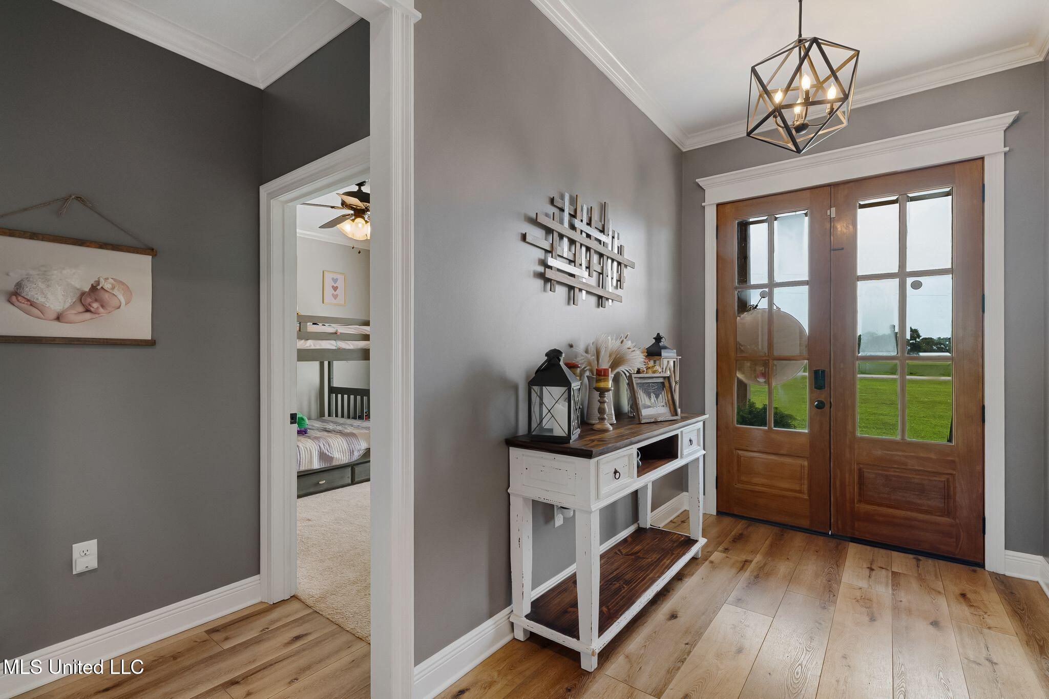 446 Newman Camp Road Sumrall, MS 39482 - Photo 9 of 54 446_Newman_Camp_Rd-9