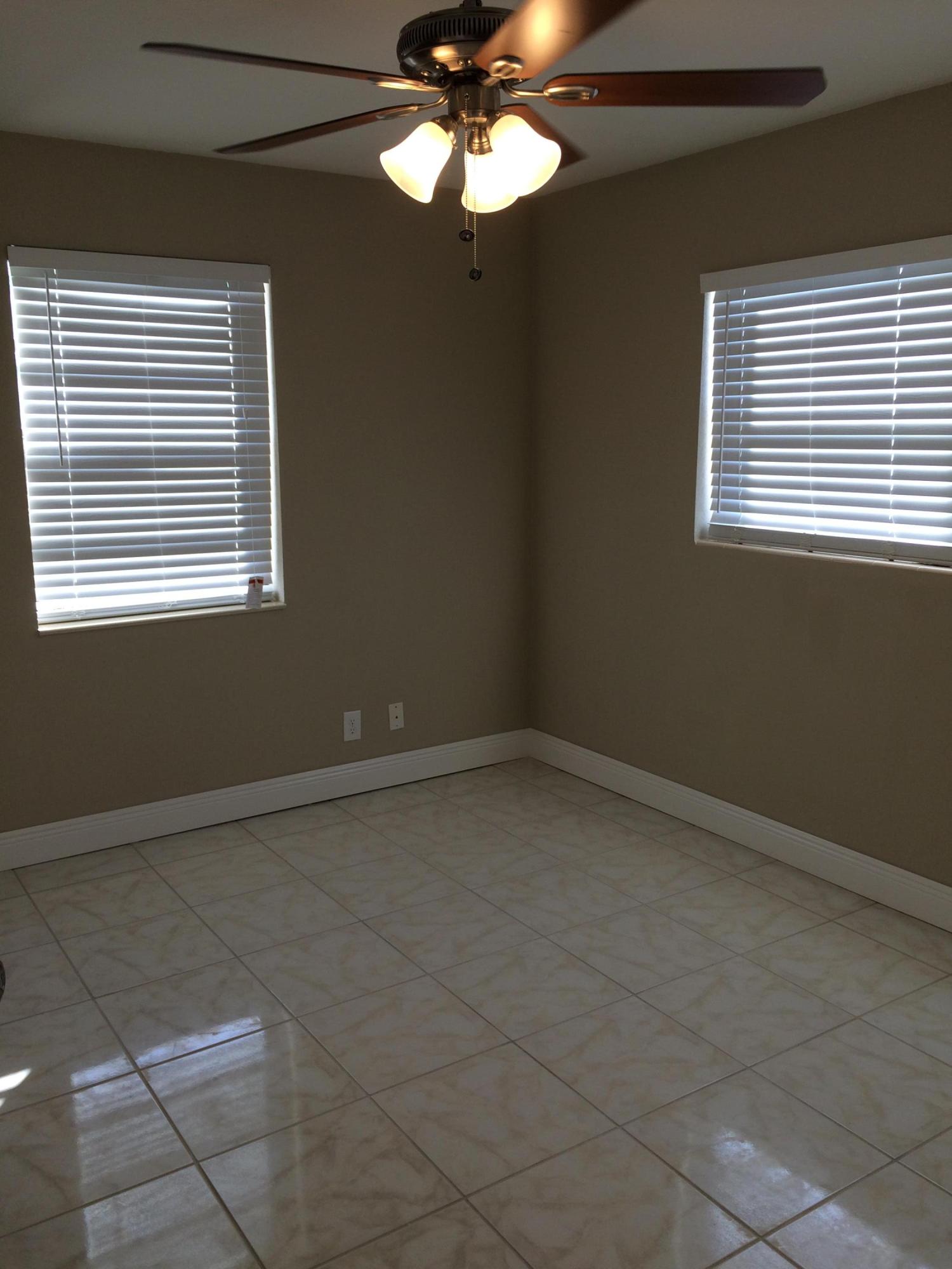 351 West 16th Way Riviera Beach, FL 33404 - Photo 16 of 20 Master Bed