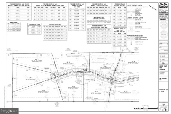 $300,000 | Lot 3-on Decker Valley Road, Spring Mills, PA 16875