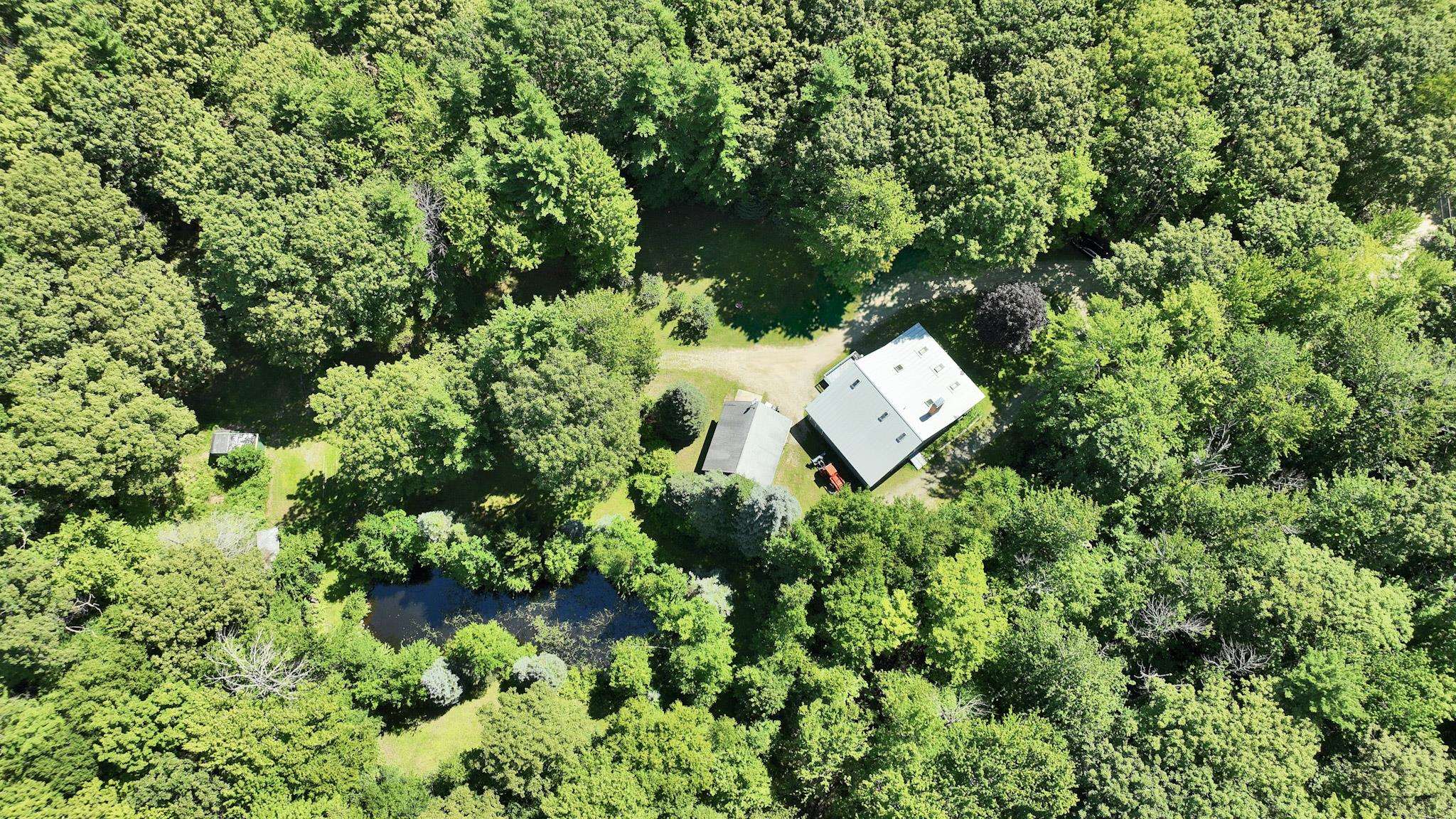 367 Tubbs Hill Road Deering, NH 03244 - Photo 54 of 60 Gallery Image 54