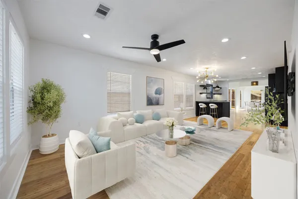 $600,000 | 1310 Walton Street, Houston, TX 77009