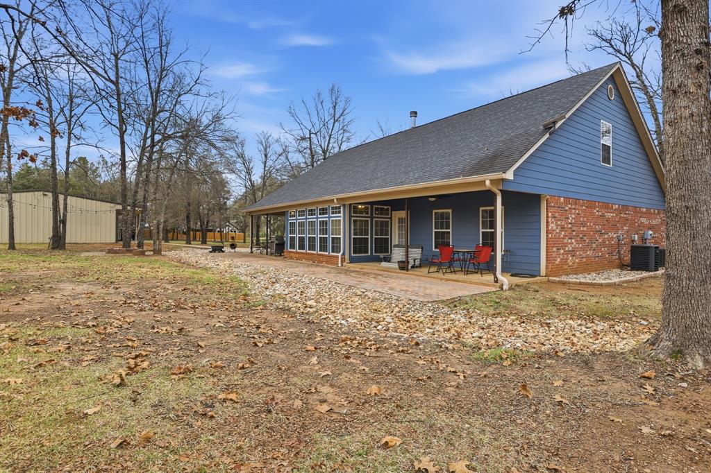 144 County Road Paris, TX 75462 - Photo 31 of 34