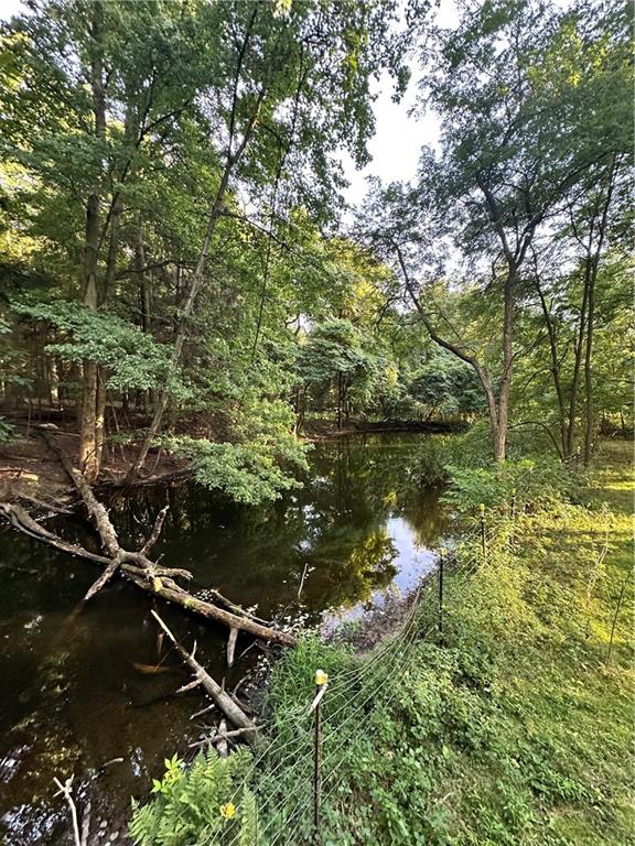 1496 Methodist Road Greenville, PA 16125 - Photo 19 of 31 a view of lake