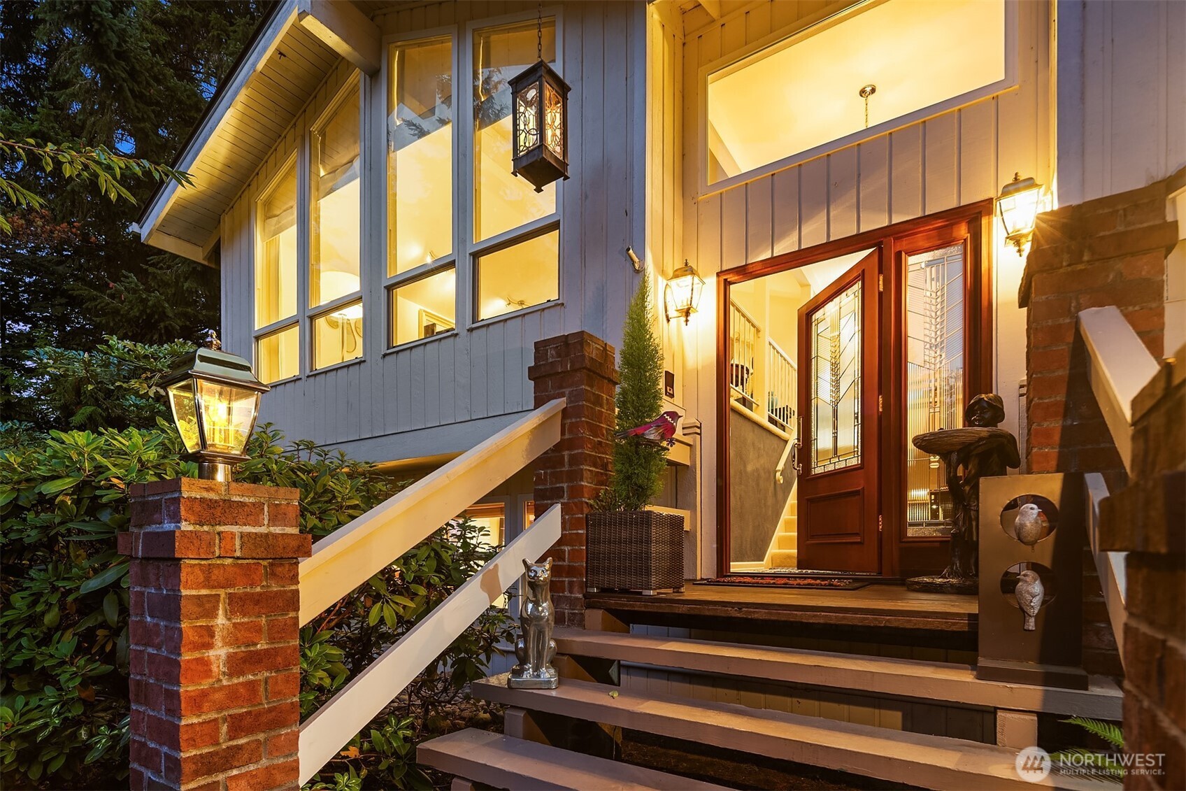 1616 175th Place Southeast Bothell, WA 98012 - Photo 3 of 37 a view of a building with a window