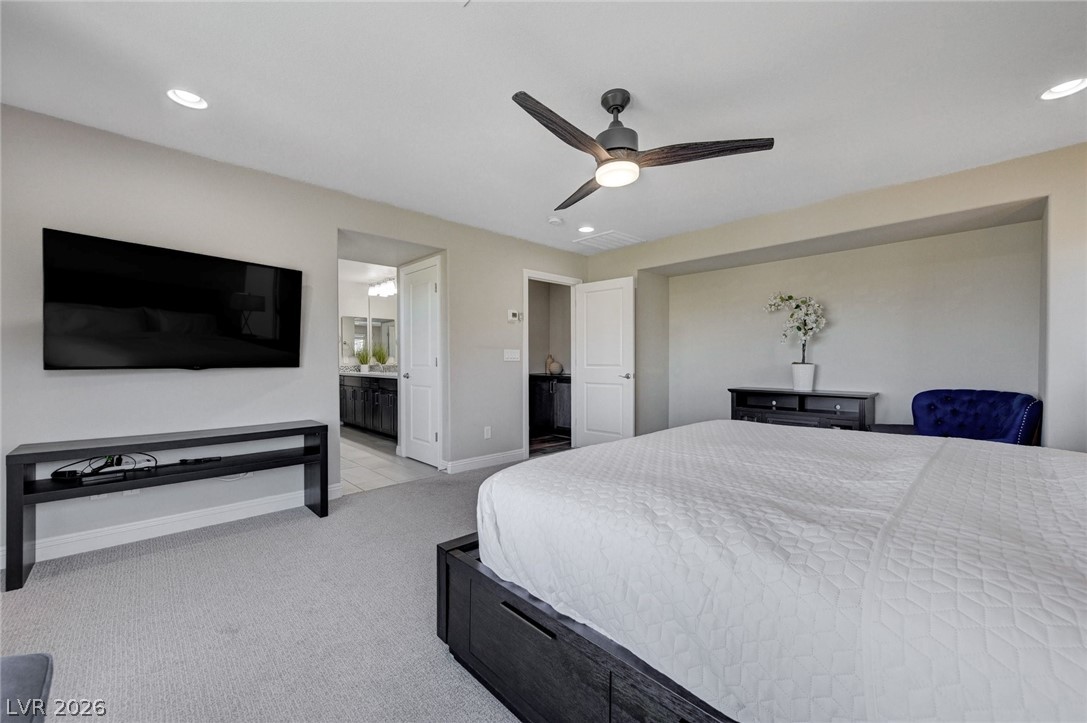 12466 Point Sierra Street Las Vegas, NV 89138 - Photo 43 of 75
