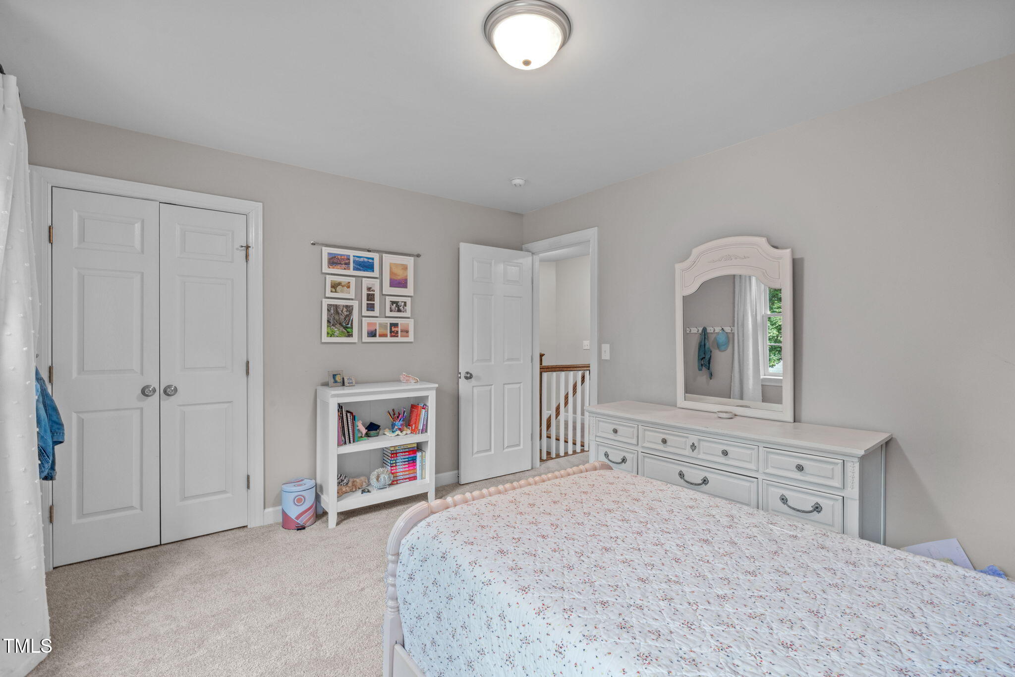 7929 Pine Timber Drive Raleigh, NC 27613 - Photo 32 of 53 Bedroom