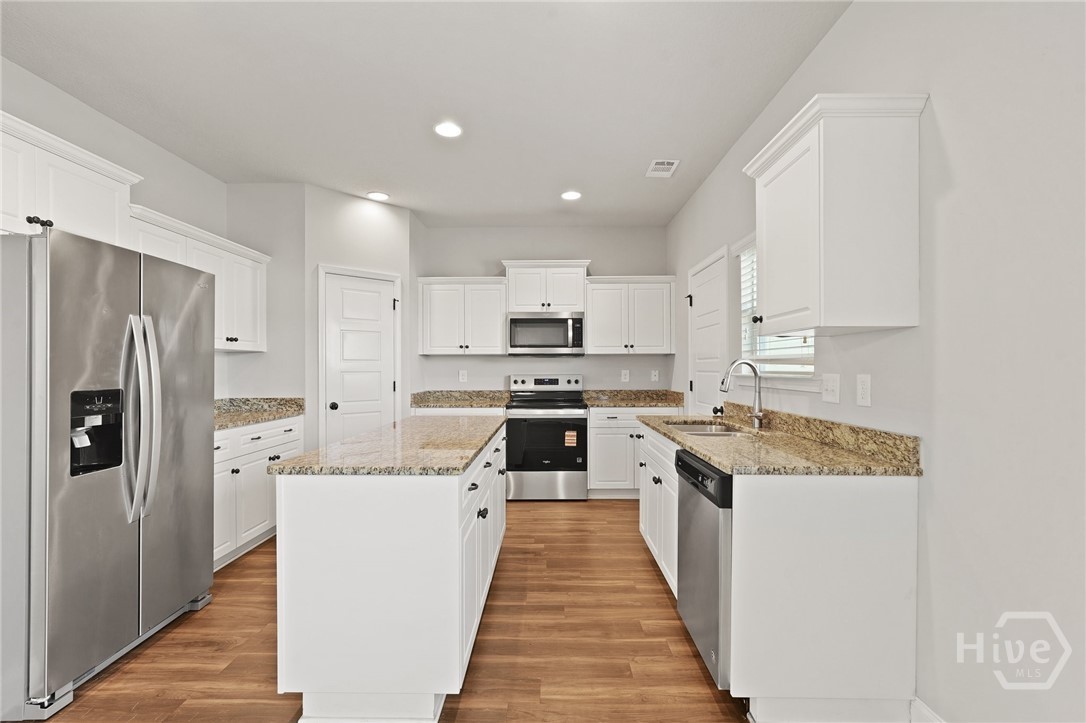 507 Potter Stone Square Pooler, GA 31322 - Photo 17 of 65