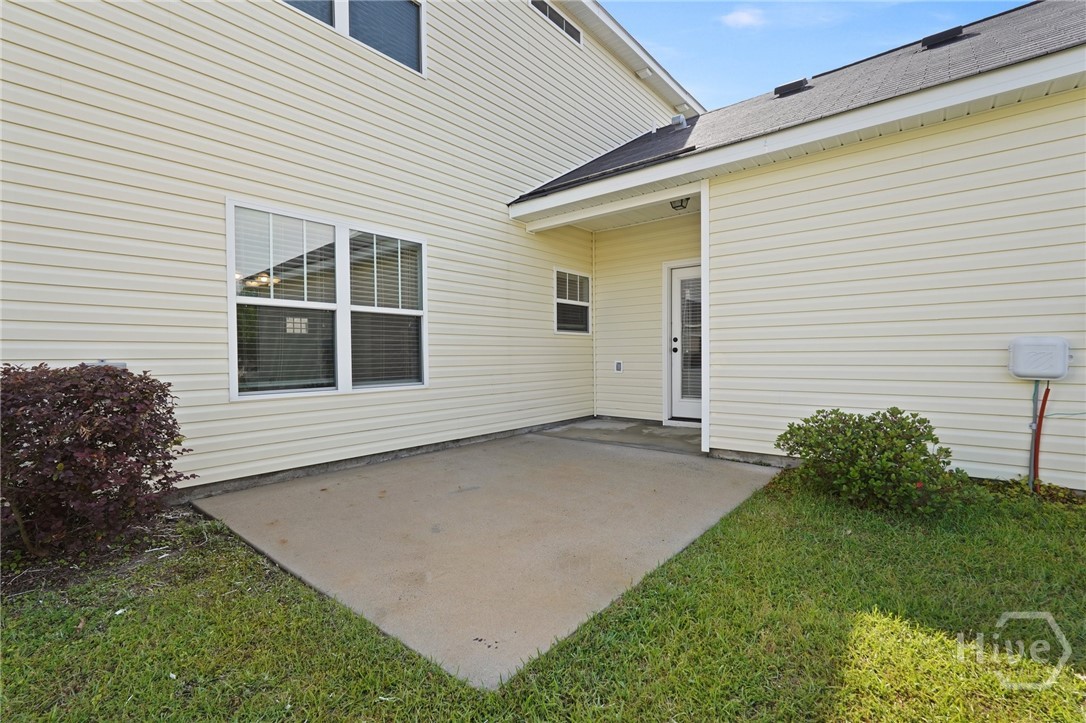 507 Potter Stone Square Pooler, GA 31322 - Photo 47 of 65