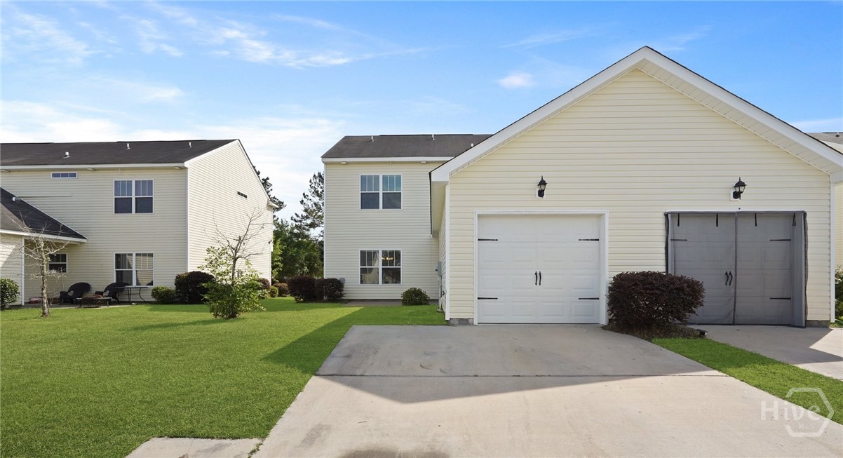 507 Potter Stone Square Pooler, GA 31322 - Photo 50 of 65