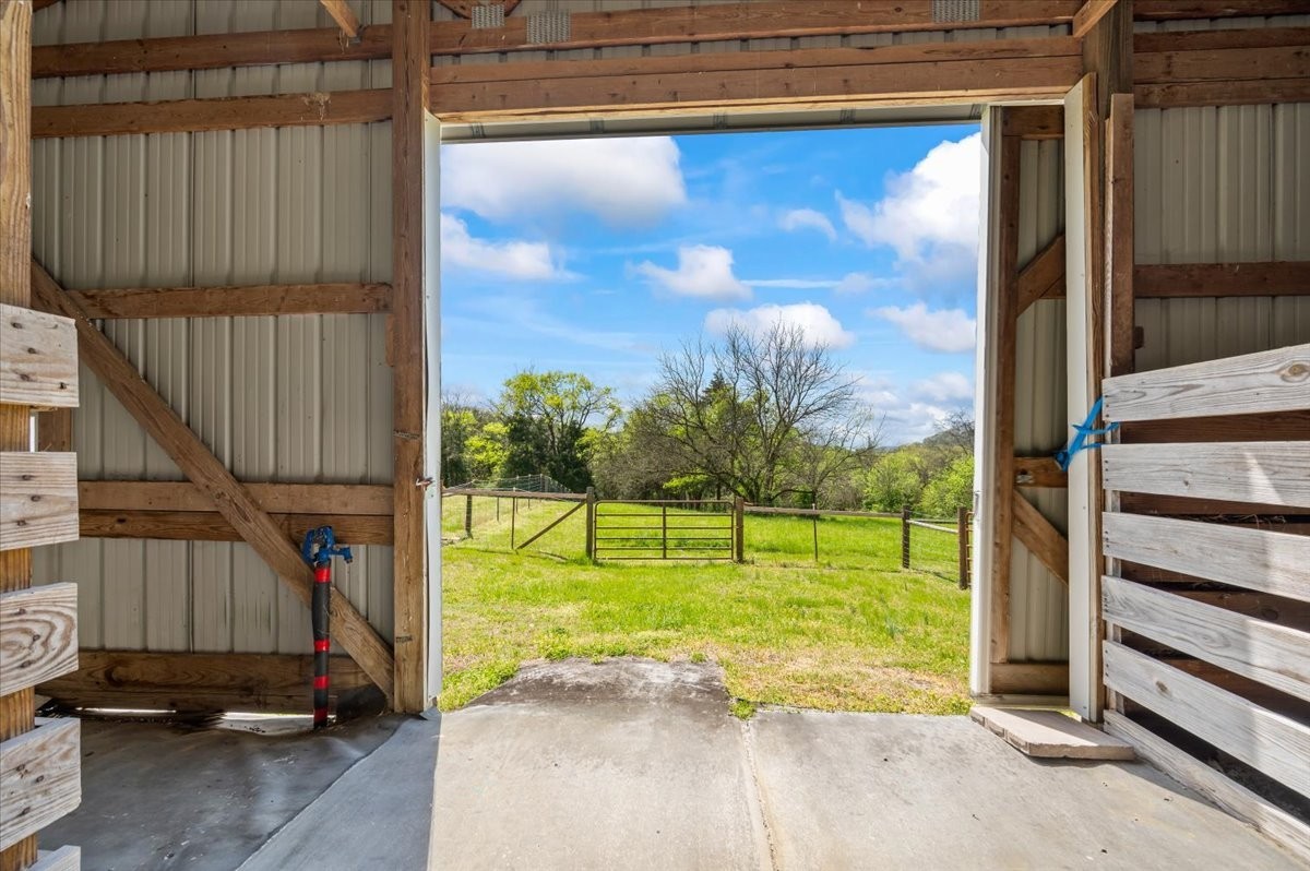 216 Old Wolf Hill Road Bethpage, TN 37022 - Photo 56 of 70