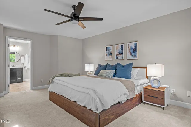 $848,000 | 1509 Cumberland Road, Chapel Hill, NC 27514