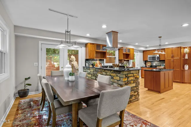 $848,000 | 1509 Cumberland Road, Chapel Hill, NC 27514