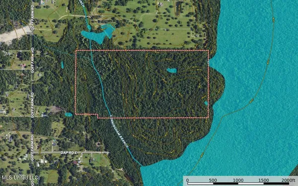 $229,637 | 1 Dap Road East, Moss Point, MS 39562