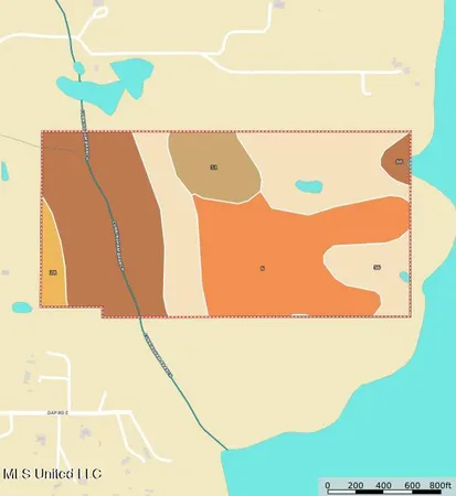 $229,637 | 1 Dap Road East, Moss Point, MS 39562