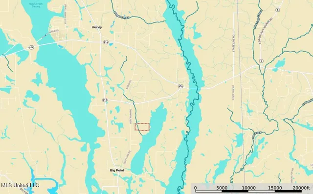 $229,637 | 1 Dap Road East, Moss Point, MS 39562