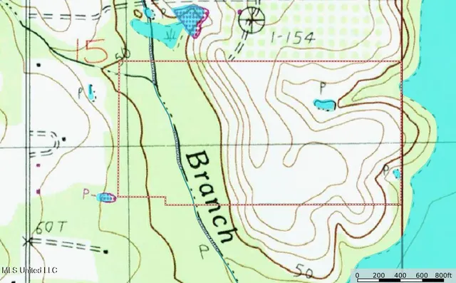 $229,637 | 1 Dap Road East, Moss Point, MS 39562