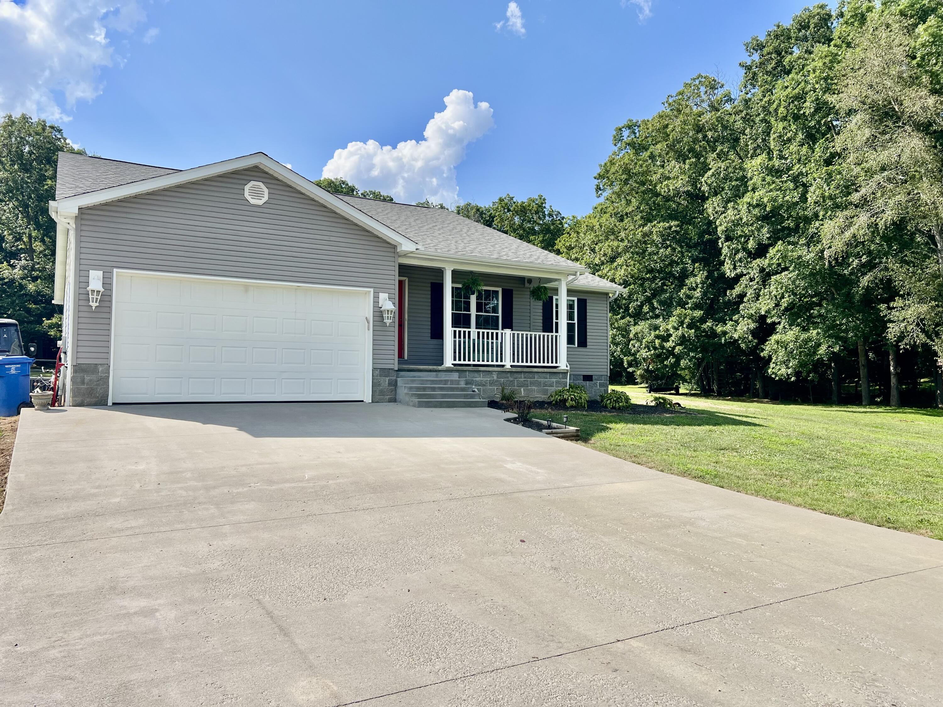 443 Grace Loop Road Mount Vernon, KY 40456 - Photo 3 of 67 IMG_2363