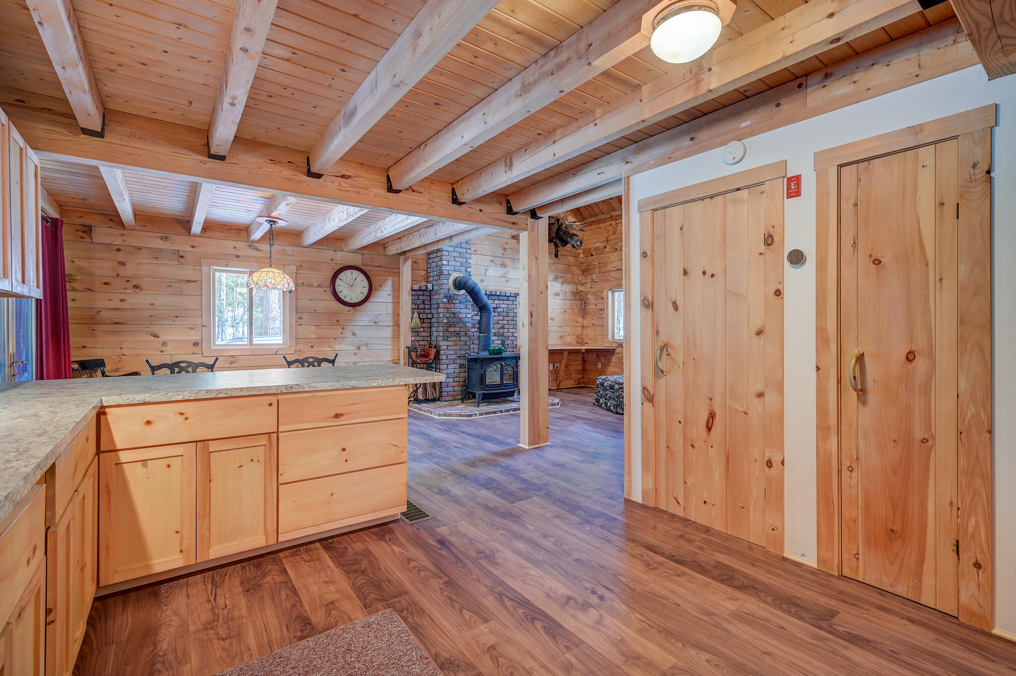 4 Stubs Way Lovell, ME 04051 - Photo 14 of 27 Kitchen