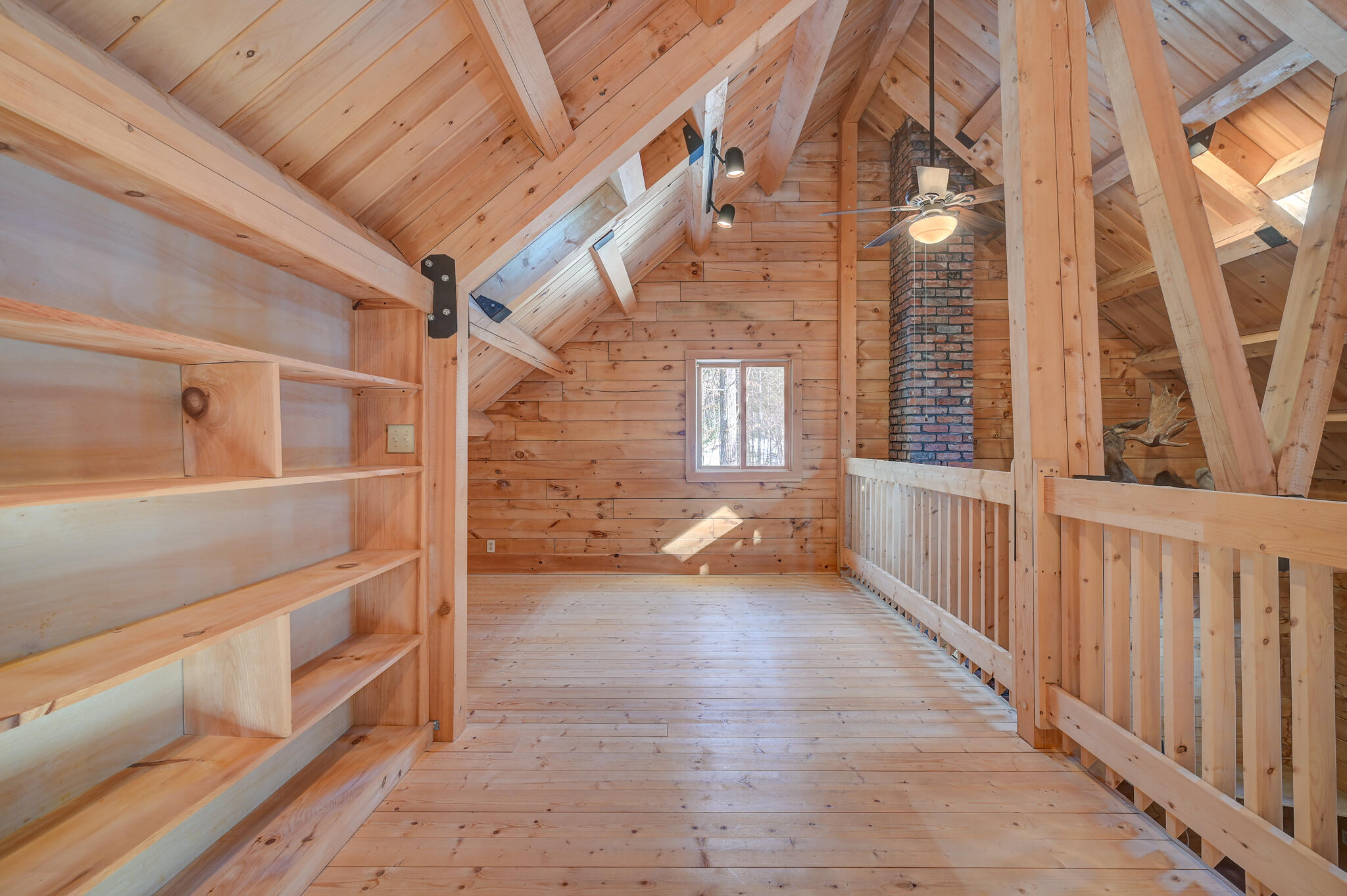 4 Stubs Way Lovell, ME 04051 - Photo 17 of 27 Loft