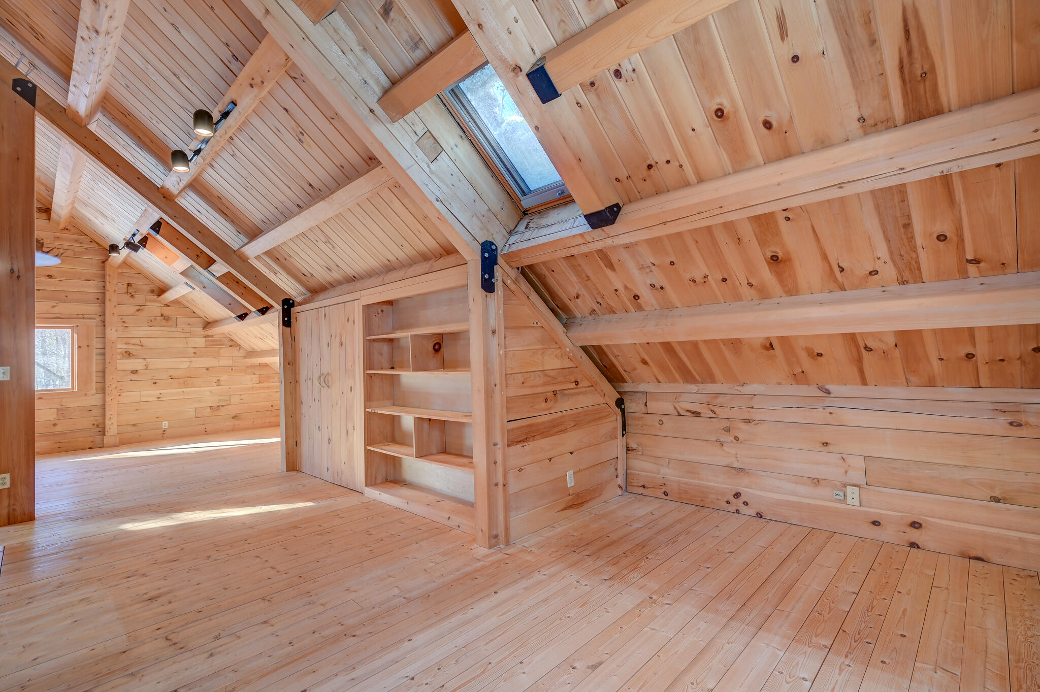 4 Stubs Way Lovell, ME 04051 - Photo 18 of 27 Loft