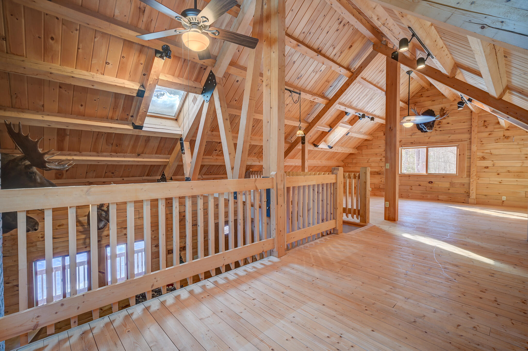 4 Stubs Way Lovell, ME 04051 - Photo 19 of 27 Loft