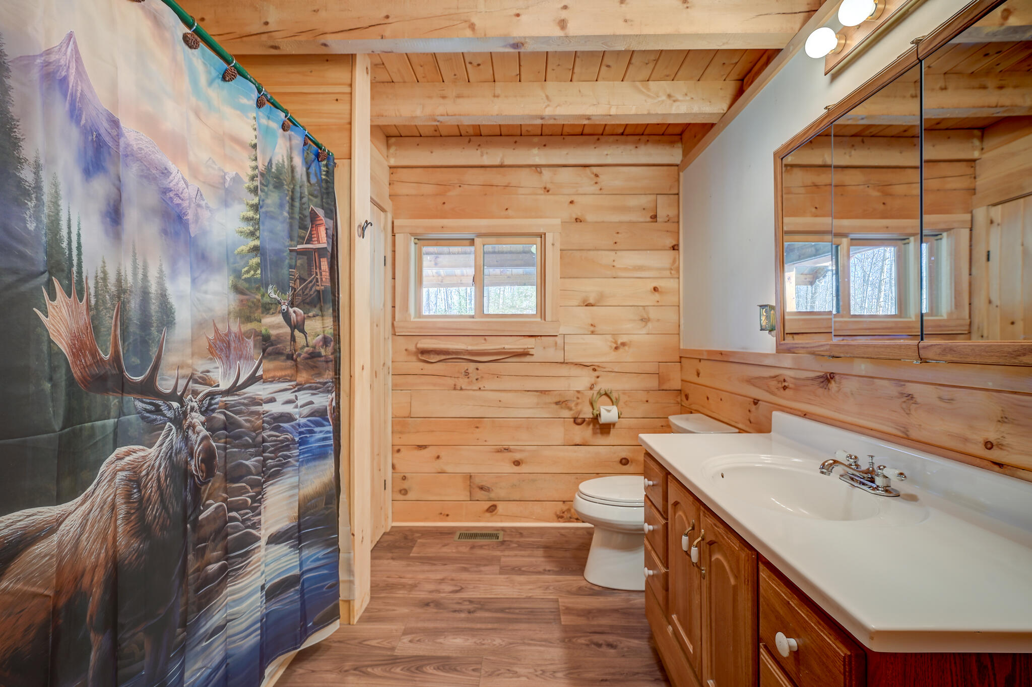 4 Stubs Way Lovell, ME 04051 - Photo 23 of 27 Bathroom