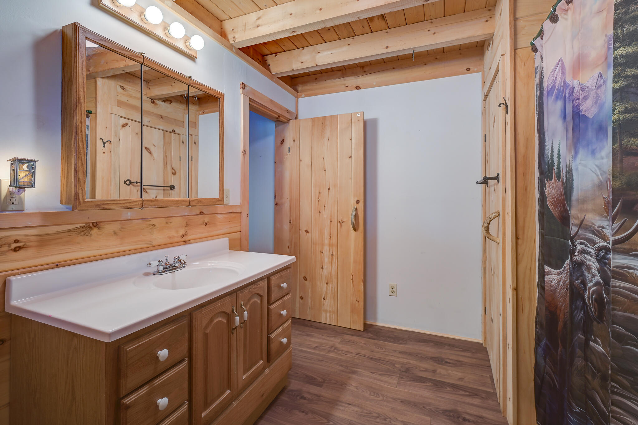 4 Stubs Way Lovell, ME 04051 - Photo 24 of 27 Bathroom