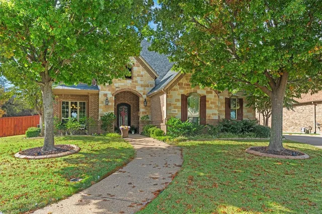 $699,000 | 1203 Platte Drive, Mansfield, TX 76063