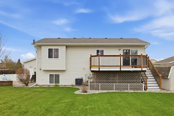 $439,900 | 4236 38th Avenue South, Fargo, ND 58104