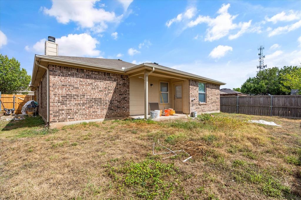 2732 Brea Canyon Road Fort Worth, TX 76108 - Photo 29 of 30
