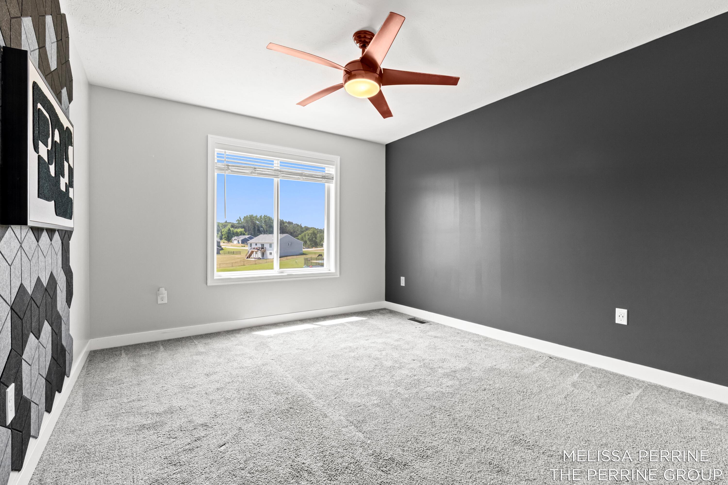 11684 Ridge Water Drive Northeast Sparta, MI 49345 - Photo 41 of 75 2nd Bedroom
