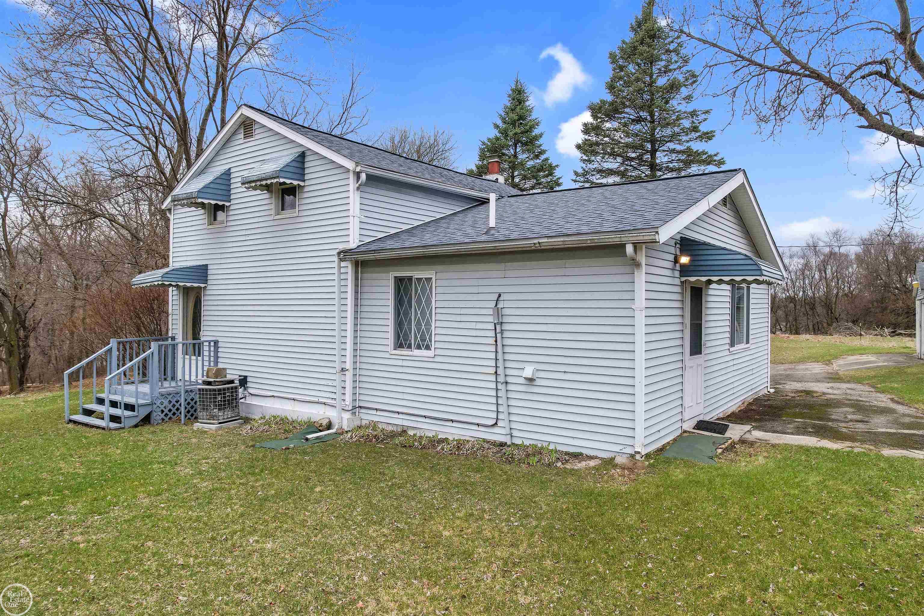 2601 Sharon Hollow Road Grass Lake, MI 49240 - Photo 25 of 26