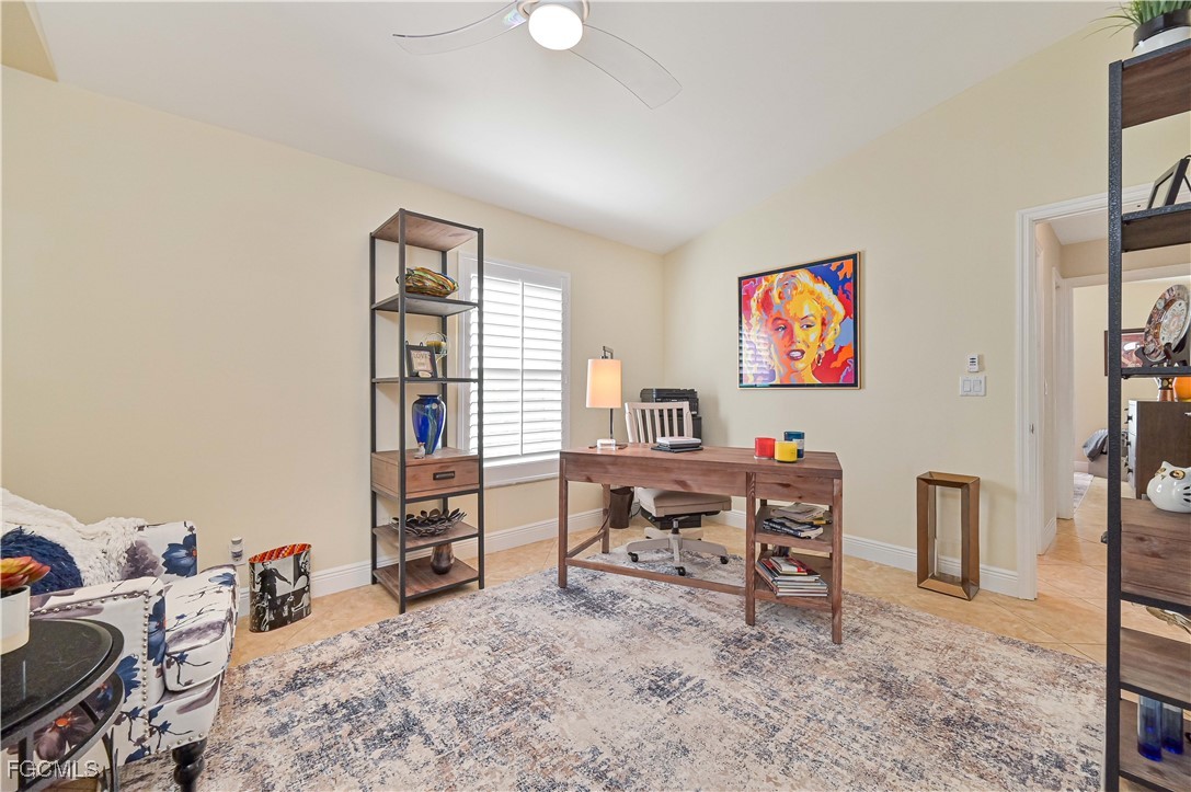 21593 Windham Run Estero, FL 33928 - Photo 24 of 49 a workspace with furniture and window
