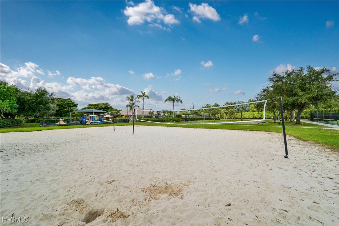 21593 Windham Run Estero, FL 33928 - Photo 43 of 49 a view of a play ground