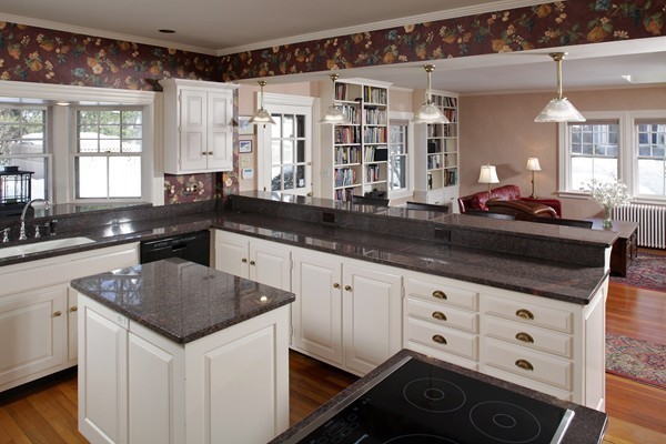 6 Clark Road Hingham, MA 02043 - Photo 4 of 25 Gallery Image 4