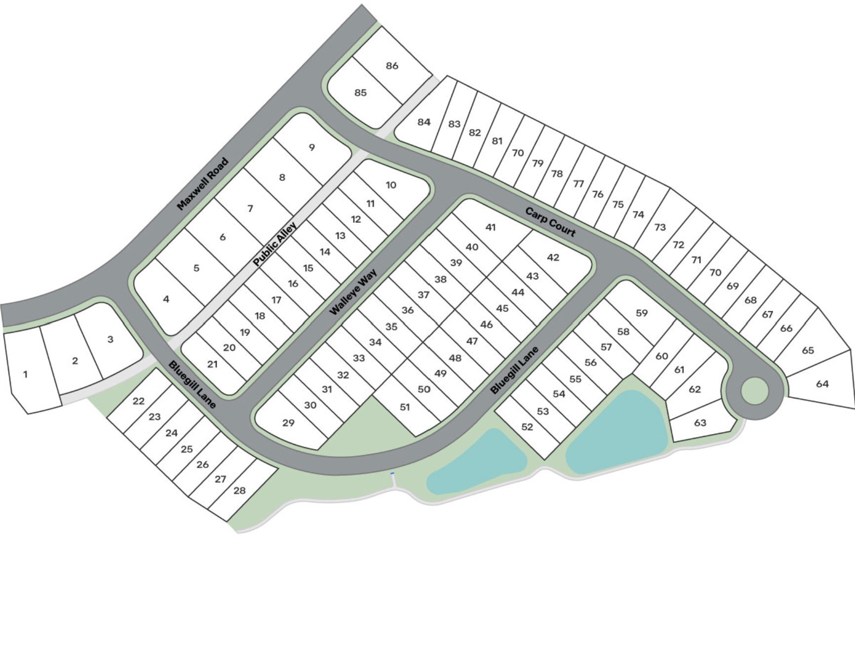 4417 Maxwell Road Antioch, TN 37013 - Photo 54 of 54 Gallery Image 54
