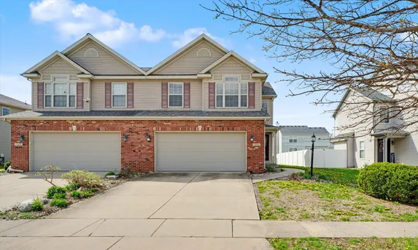 $293,000 | 3911 Summer Sage Court, Champaign, IL 61822