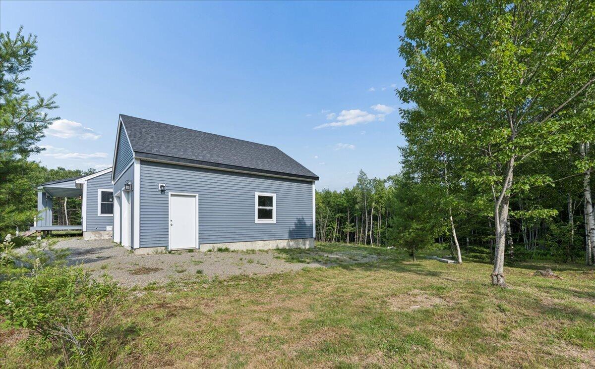26 Heights Road Stockton Springs, ME 04981 - Photo 49 of 72 26 Heights Road, Stockton Springs
