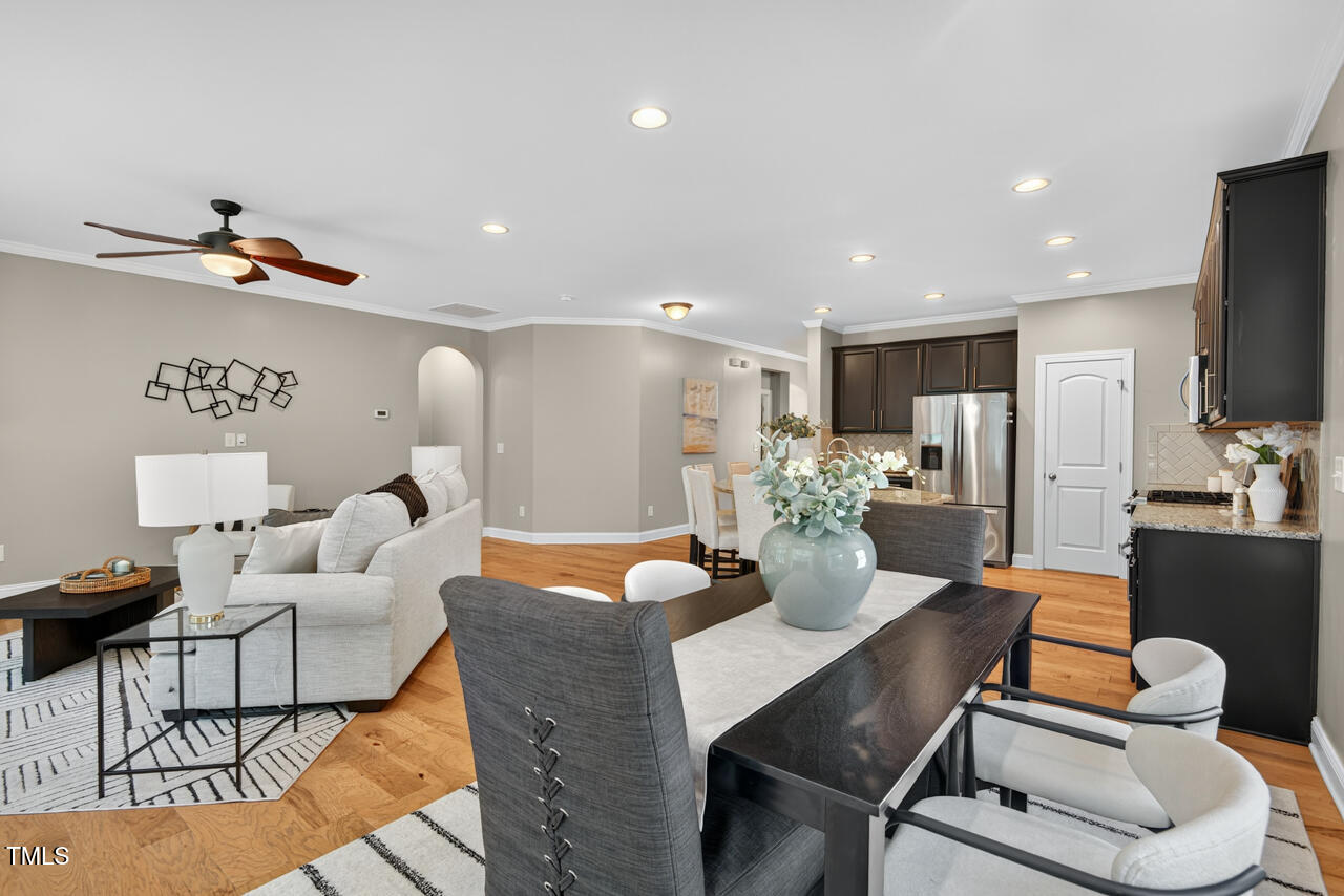 135 Shadow Hawk Drive Durham, NC 27713 - Photo 14 of 50 17