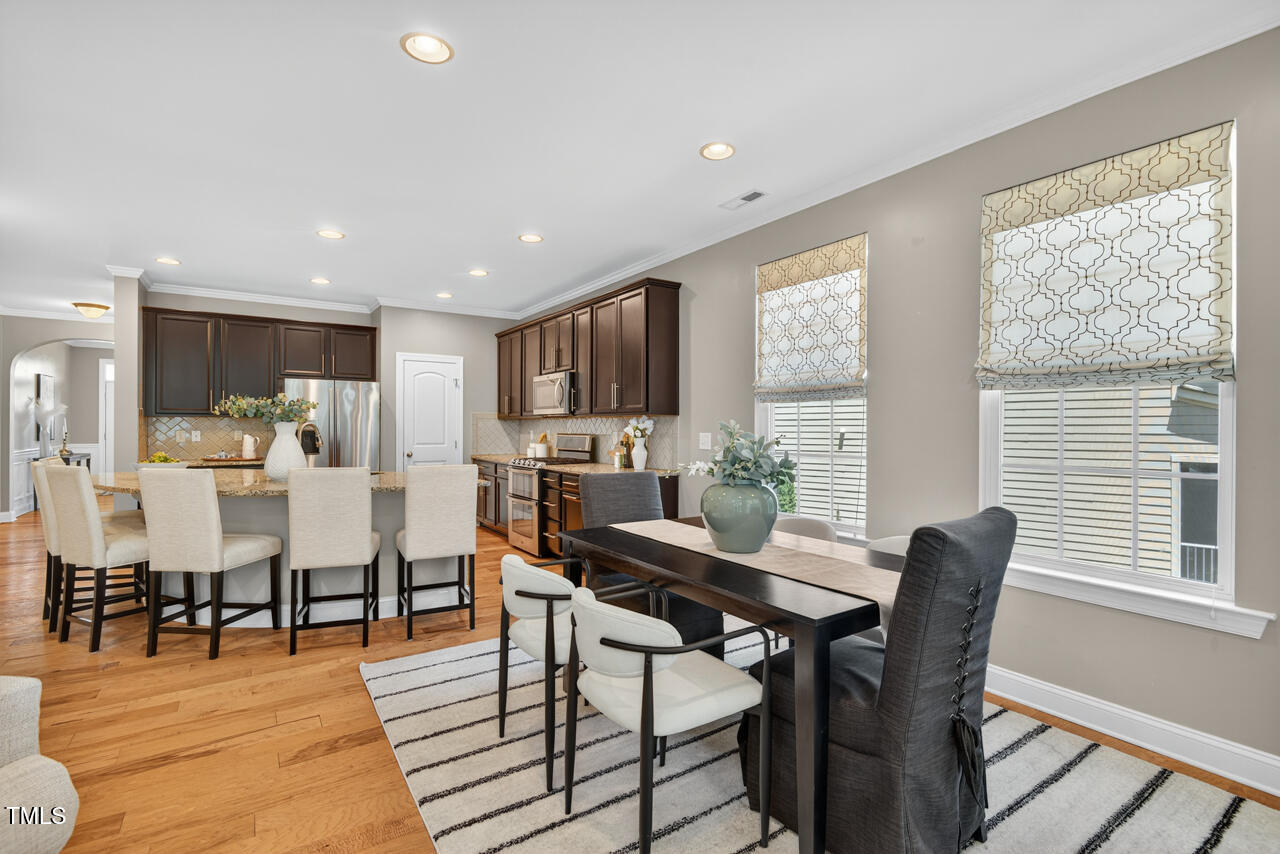 135 Shadow Hawk Drive Durham, NC 27713 - Photo 15 of 50 18