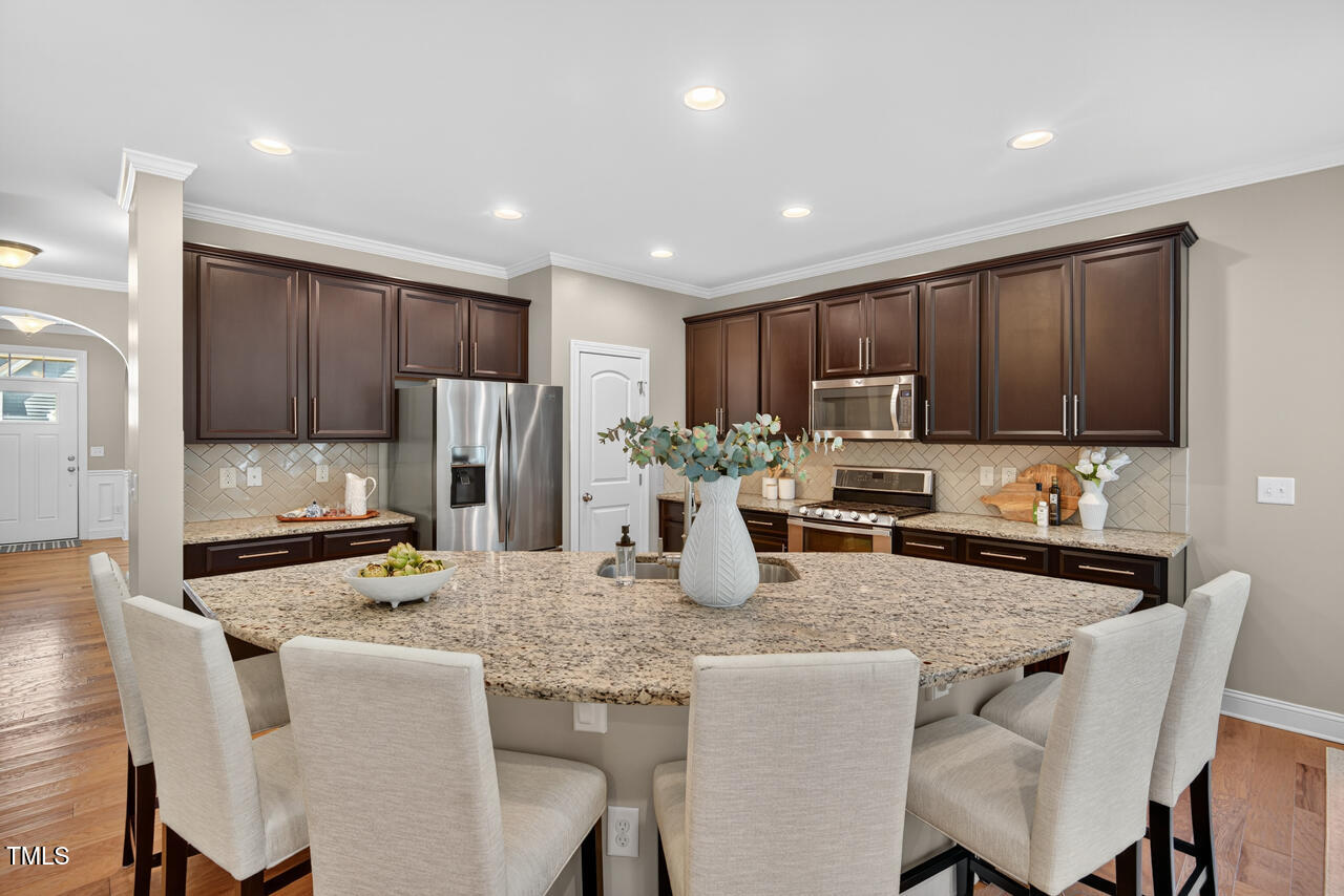 135 Shadow Hawk Drive Durham, NC 27713 - Photo 17 of 50 24