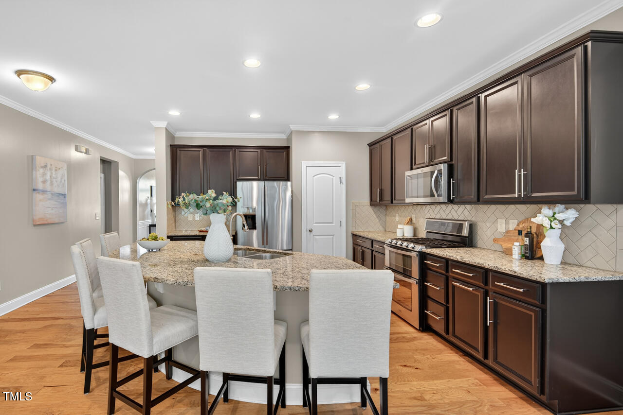 135 Shadow Hawk Drive Durham, NC 27713 - Photo 18 of 50 25