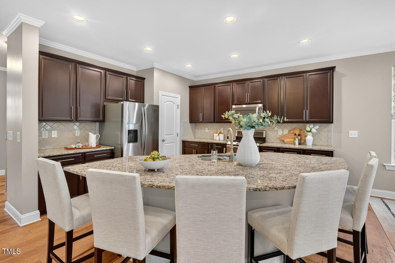 135 Shadow Hawk Drive Durham, NC 27713 - Photo 19 of 50 26