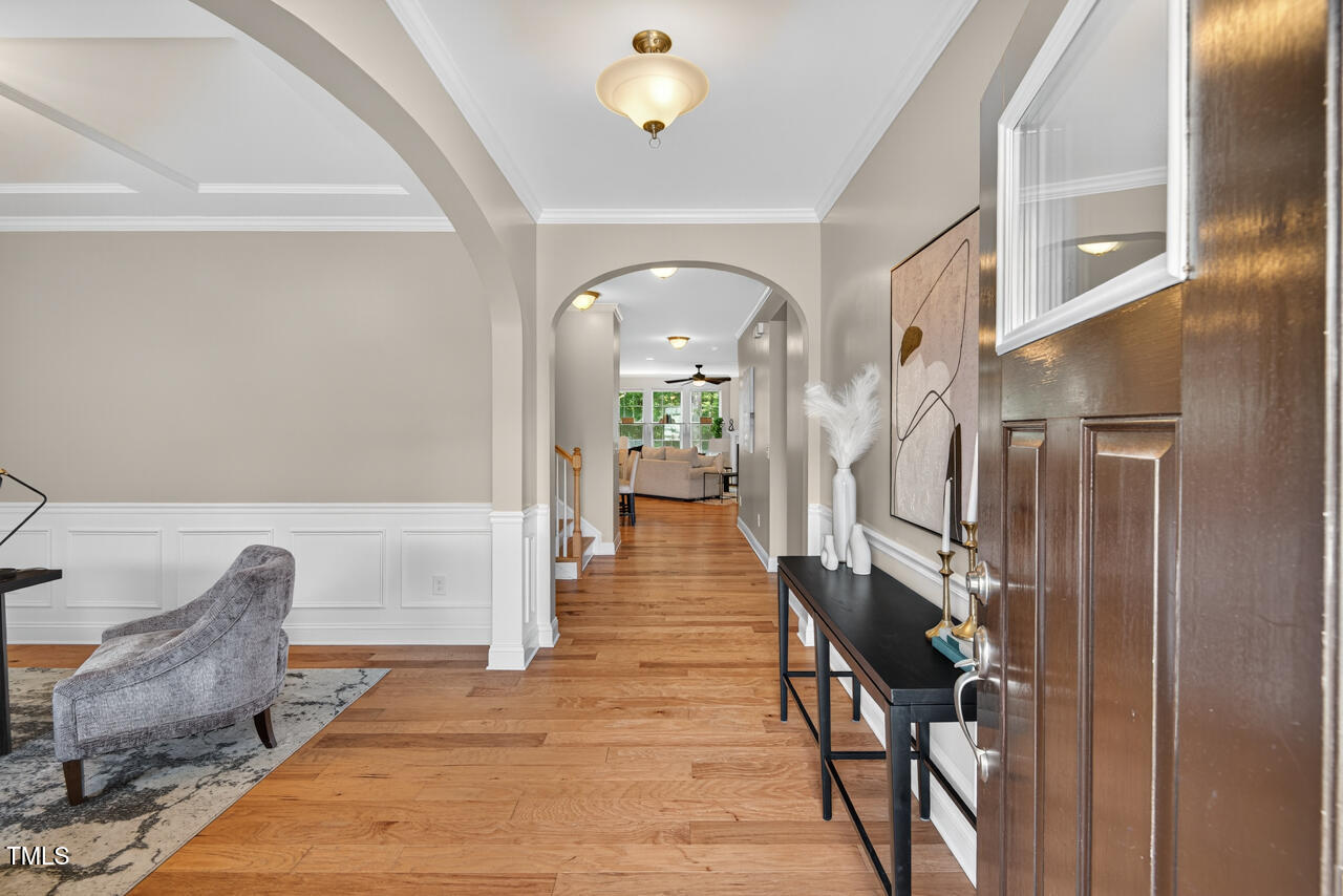 135 Shadow Hawk Drive Durham, NC 27713 - Photo 2 of 50 03